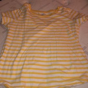Old navy short sleeve
